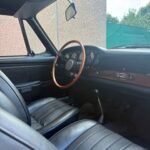 Porsche 912 Targa Soft Window von 1968 im Angebot bei SC Classic — Innenraum